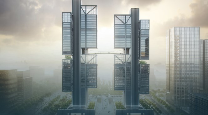 國務院發(fā)布《中國制造2025》 環(huán)保新材料迎來破局契機1